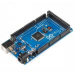 HR0065A MEGA2560 R3 with Arduino LOGO ,with USB cable